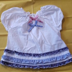 Fendi 6m spring/summer shirt